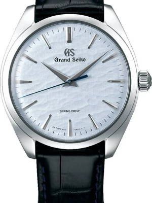 Zegarek GRAND SEIKO Elegance Spring Drive