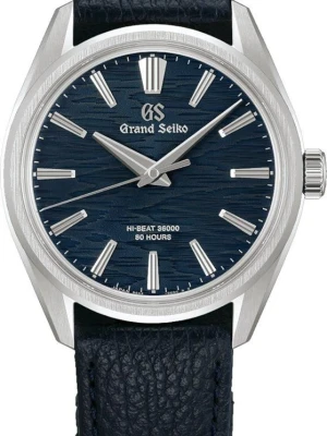 Zegarek GRAND SEIKO Evolution 9