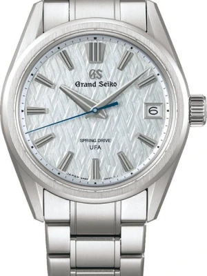 Zegarek GRAND SEIKO Evolution 9