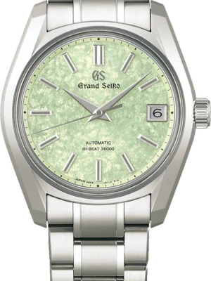 Zegarek GRAND SEIKO Heritage Hi Beat