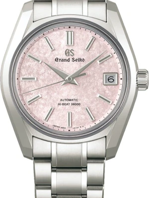 W.KRUK ZEGAREK GRAND SEIKO HERITAGE HI BEAT