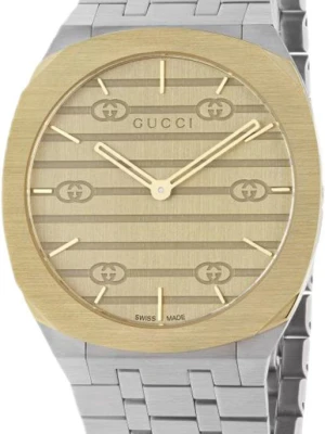 Zegarek GUCCI 25H
