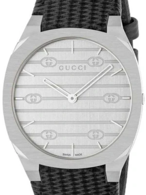 Zegarek GUCCI 25H