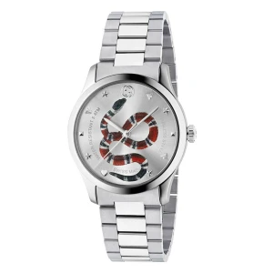 Zegarek GUCCI G Timeless