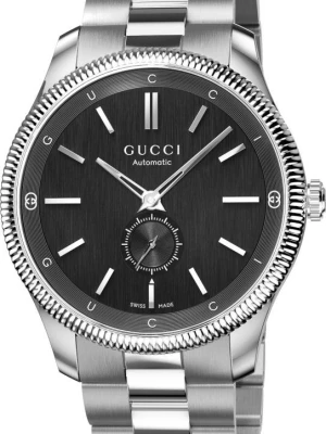 Zegarek GUCCI G Timeless