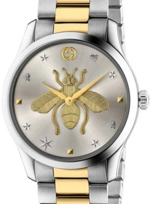 Zegarek GUCCI G Timeless