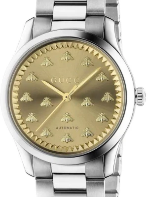 Zegarek GUCCI G Timeless