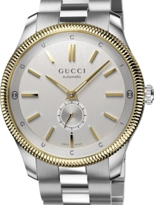 Zegarek GUCCI G Timeless