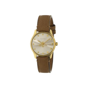 Zegarek GUCCI G-Timeless Slim YA1265022