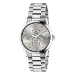Zegarek GUCCI G-Timeless YA1264126