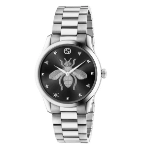 Zegarek GUCCI G-Timeless YA1264136