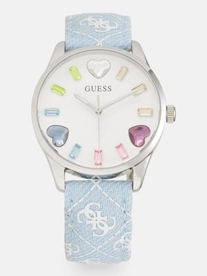 Zegarek Guess