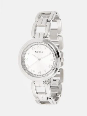 Zegarek Guess srebrny