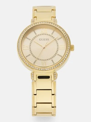 Zegarek Guess złoty