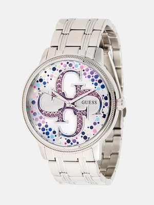 Zegarek Guess srebrny