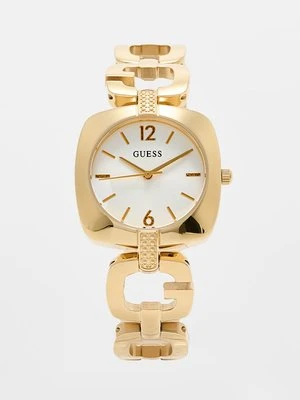 Zegarek Guess złoty