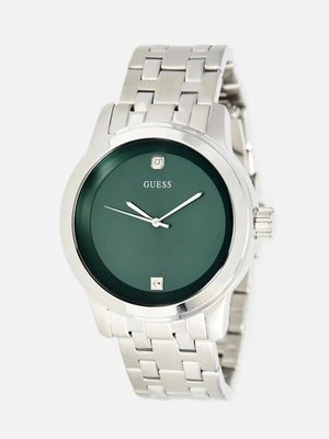 Zegarek Guess srebrny