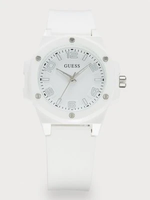 Zegarek Guess biały