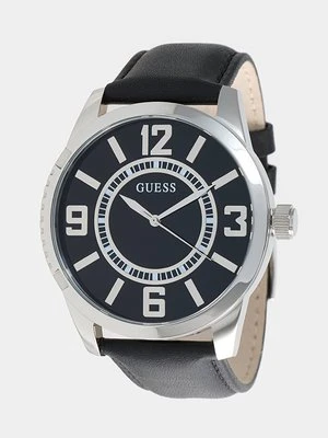 Zegarek Guess srebrny