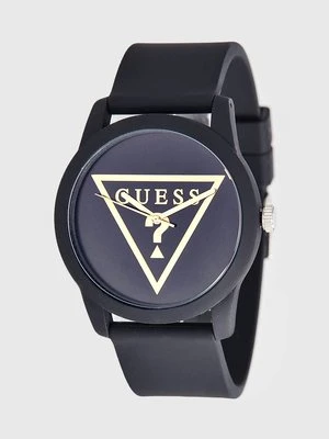 Zegarek Guess czarny
