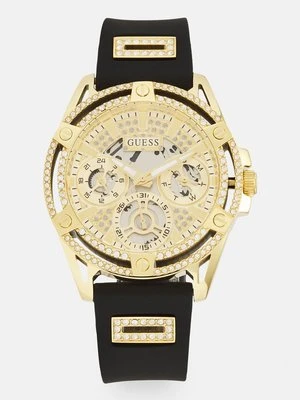 Zegarek Guess czarny