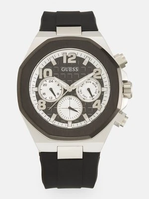 Zegarek Guess czarny