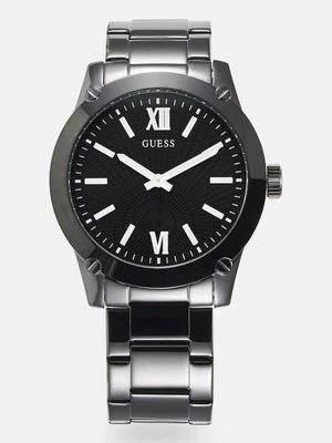Zegarek Guess czarny