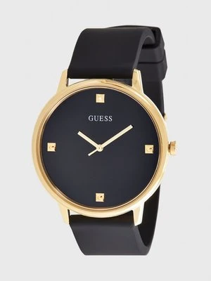 Zegarek Guess czarny