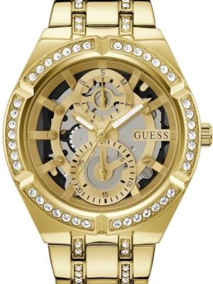 Zegarek Damski GUESS Allara GW0604L2