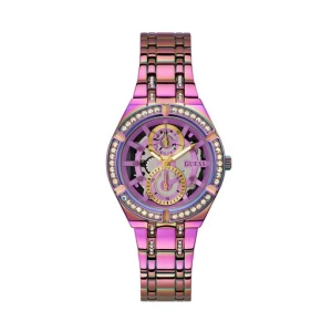 Zegarek Guess Allara GW0604L4 Różowy