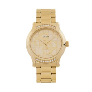 Zegarek Guess Annette  GW0861L2 Złoty
