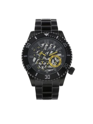Zegarek Guess Axle GW0488G3 Czarny
