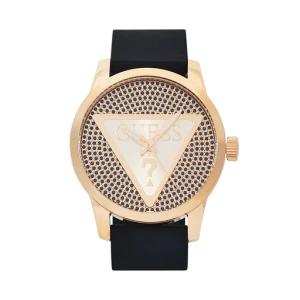 Zegarek Guess Badge GW0916G1 Złoty