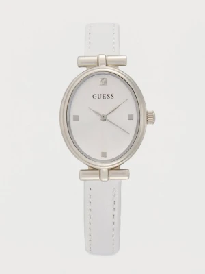 Zegarek Guess biały