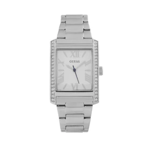 Zegarek Guess Bonnie  GW0874L1 Srebrny
