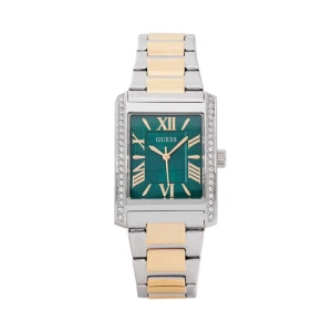 Zegarek Guess Bonnie  GW0874L2 Srebrny