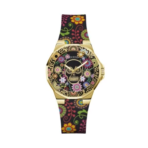 Zegarek Guess Calaverta GW0754L1 Kolorowy