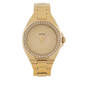 Zegarek Guess Contessa  GW0877L2 Złoty