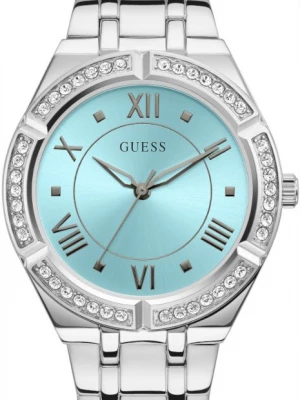 Zegarek Damski GUESS Cosmo GW0033L7