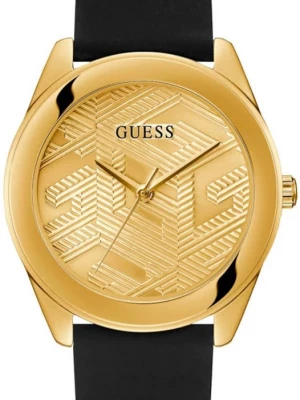 Zegarek Damski GUESS Cubed GW0665L1