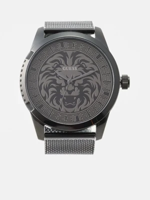Zegarek Guess czarny