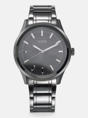 Zegarek Guess czarny