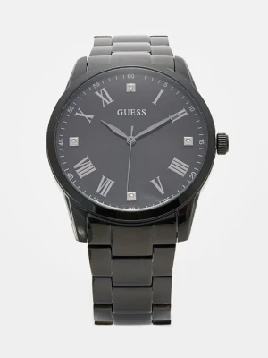 Zegarek Guess czarny