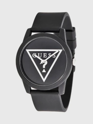 Zegarek Guess czarny