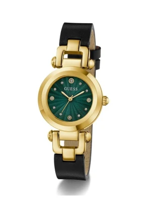 Zegarek Guess czarny
