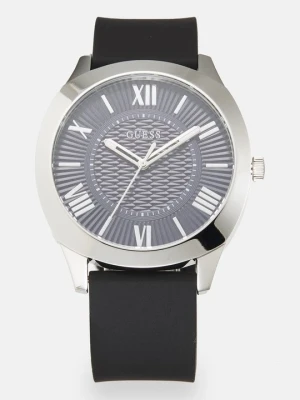 Zegarek Guess czarny