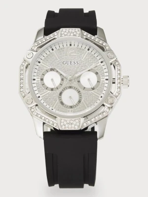 Zegarek Guess czarny