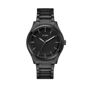 Zegarek Guess Dex GW0626G3 Czarny