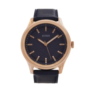 Zegarek Guess Dex GW0846G2 Granatowy