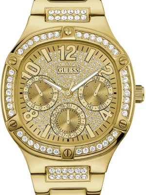 Zegarek Damski GUESS Duchess GW0558L2